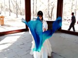 【舞蹈-dance】古风舞蹈(chinese dance of ancient style) by 李小尹