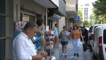 ABD'nin Ankara Maslahatgüzarından Brunson açıklaması:'Andrew serbest kalana kadar çalışmalarımıza devam edeceğiz'