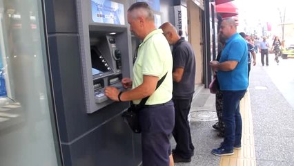 Whatsapp Grubuyla 50 Dolandırıcılık Girişiminden 40'ı Önlendi - Sinop