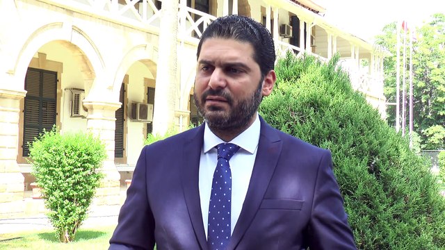 Dünya Sağlık Turizmi Konseyi Başkan Yardımcılığına ilk defa Kıbrıslı bir Türk seçildi - LEFKOŞA