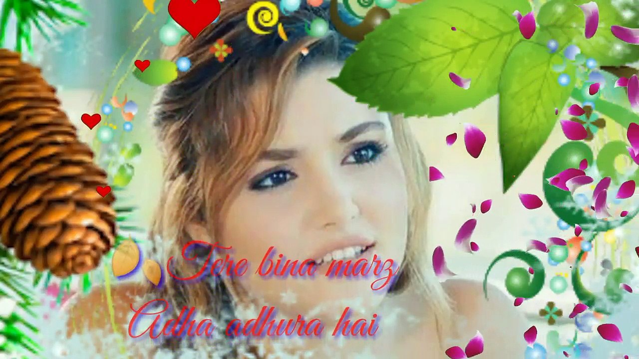 Tere bina --whatsaap status love video,, 