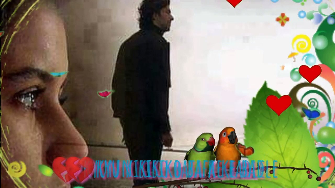 ☘️Videos for whatsapp❣️ status --  kyun kisiko bafa ke badle song,, 