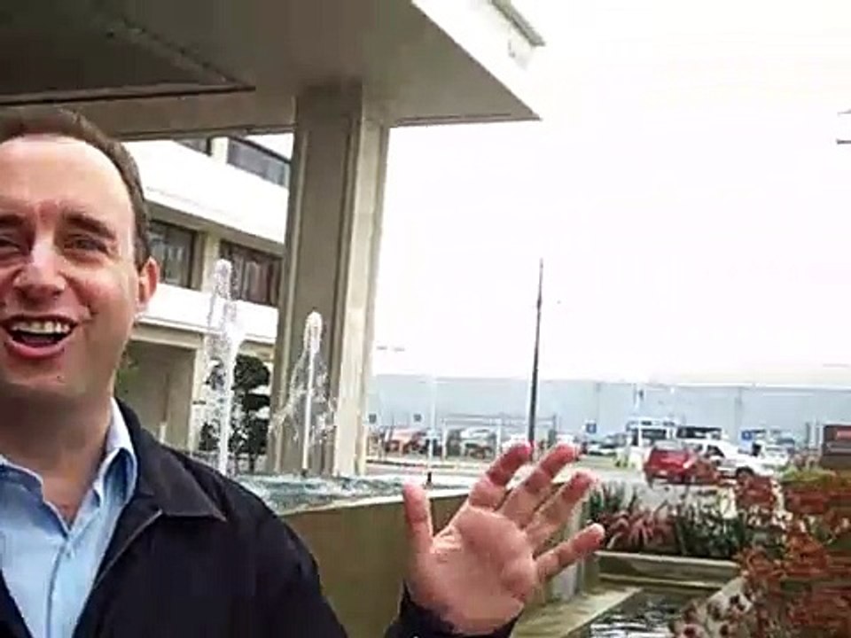 Noah St John Afformations Seminar at Author 101 with Rick Frishman