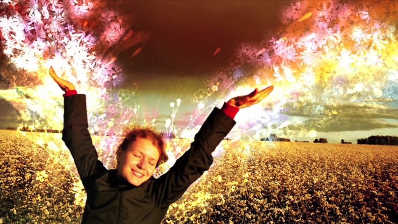 Noah St. John presents AFFORMATIONS® The Miralce of Positive Self-Talk - Cross Your Belief Gap