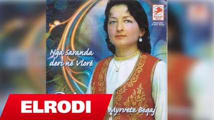 Voci (Myrvete Beqaj) - Si lumi derdhet rakia (Official Audio HD)