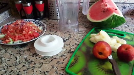 ولدي هرسلي سنتيروتين نهار كامل معايا غذاء سهل وكريب لذيد وتصبين في السطح 