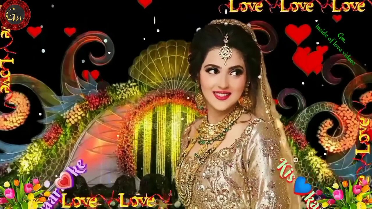 Sweet lovely status video -- Bin Yar ke Kis Kaam Ki Dunia yeh Jamana