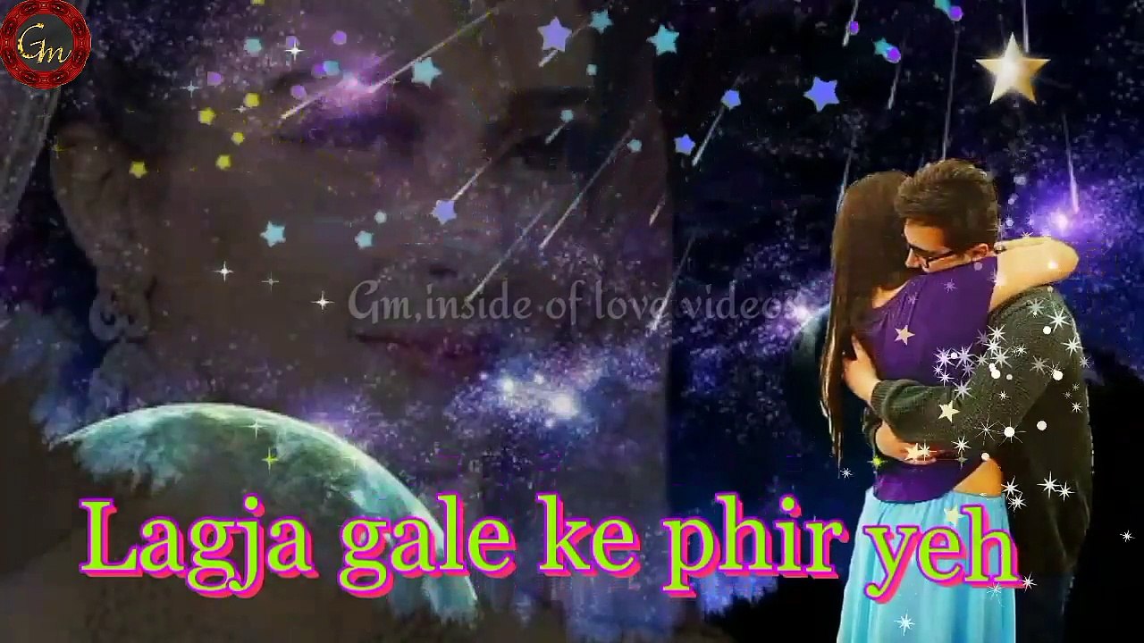 Video for ☘️whatsapp status☘️☘️☘️ -- Lagja Gale -- Female love version ❤️❤️♥️