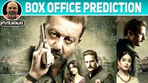 Saheb, Biwi Aur Gangster 3 | Box Office Prediction | Sanjay Dutt
