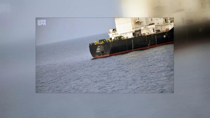 وقف شحنات النفط السعودية بباب المندب بعد هجوم حوثي