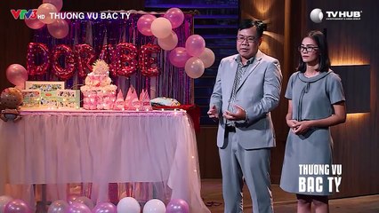 Shark Việt Intracom Đầu Tư 1 Triệu USD Vào Dự Án Năng Lượng Sạch  | Shark Tank Việt Nam EP.4 | Mùa 2