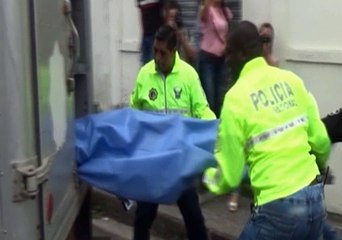 Adulto mayor pierde la vida por no dejarse robar en la provincia de Los Ríos