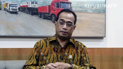 Ini Cara Kemenhub untuk Nelayan Saat Ombak Besar