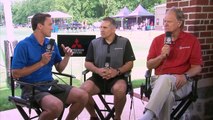 Kurt Warner and Brian Billick break down Ravens' QB situation