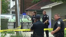 Milwaukee Police Officer Killed in Shooting