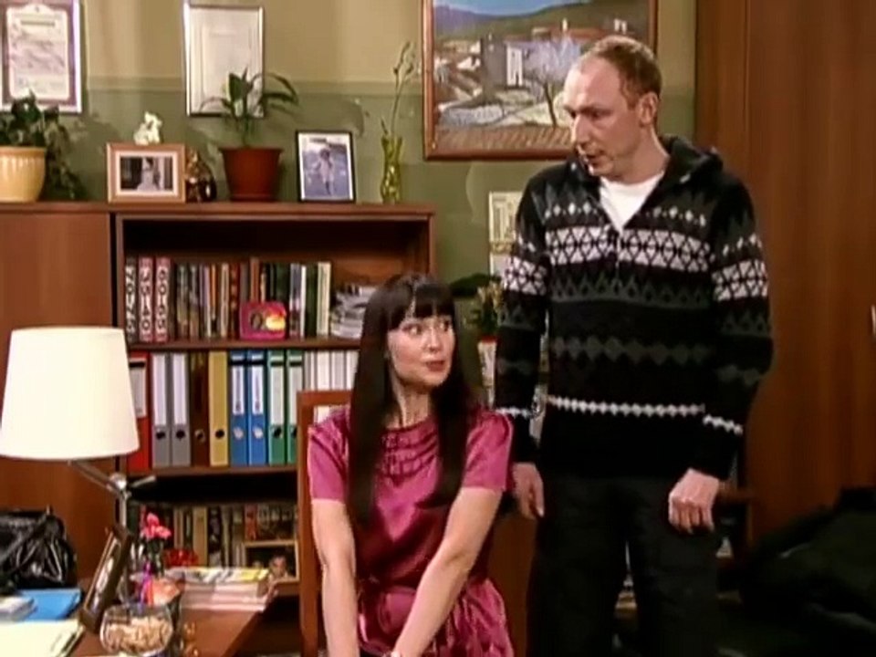 Папины дочки. Сезон 8. Серия 160 - Комедийный сериал (ситком) - СТС сериалы