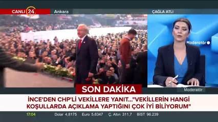 CHP'de koltuk savaşları kızışıyor