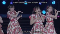 Tsubaki Factory - Hana Moyou Vostfr   Romaji