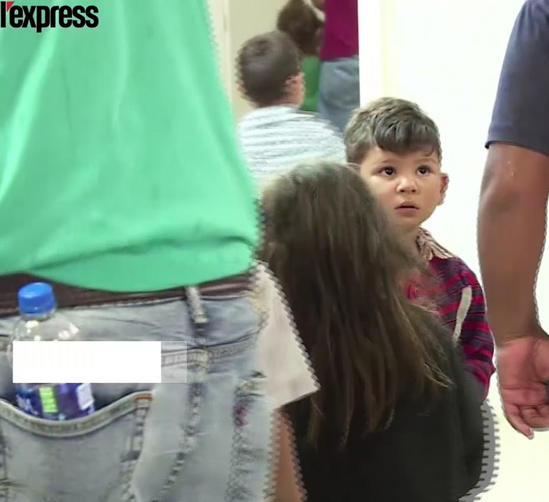 Des centaines de parents sont encore séparés de leurs enfants aux États-Unis