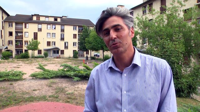 Alpes de Haute-Provence : un accueil des migrants réussi au CAO de Barcelonnette