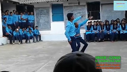 Haryanvi school dance video 2018 ¦¦ New Haryanvi Songs Haryanavi 2018 ¦¦¦¦