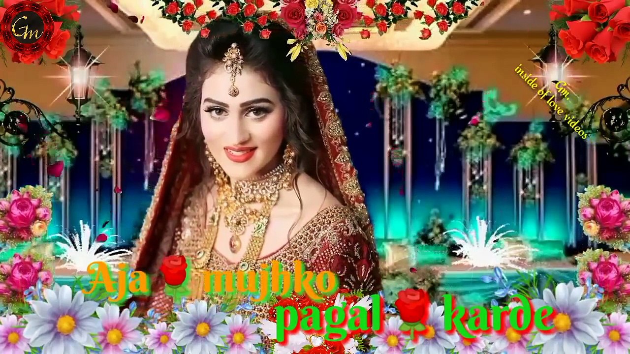 So sweet love status video --Dhadkane Churane Lage