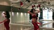 Nora Fatehi- DILBAR DILBAR -Belly Dance - Neha Kakkar - Viral Video - Satyameva Jayate - New Version - YouTube