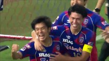 Tokyo 5:0 Yokohama Marinos (Japan. J League. 22 July 2018)
