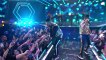 Daddy Yankee , Rkm & Ken-Y , Arcangel  - Zum Zum [Live Premios Juventud]