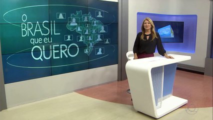 Uiraúna - Brasil que eu quero