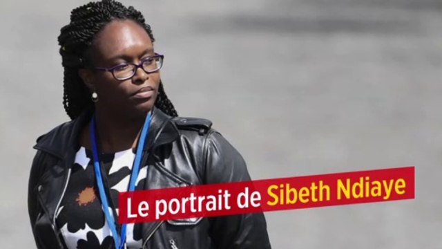 Que faut-il savoir sur Sibeth Ndiaye ?