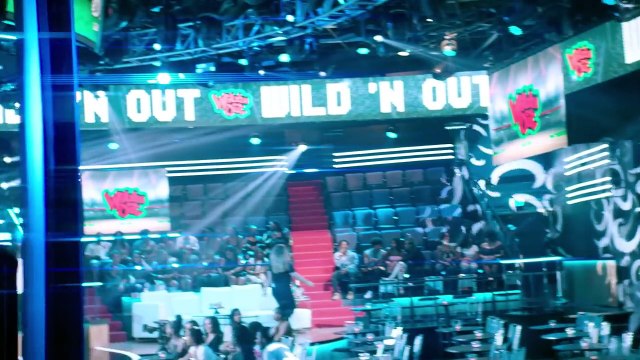 Chance the Rapper RETURNS to Battle Nick Cannon | Wild 'N Out | Premieres August 17th