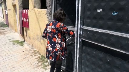 Görme engelli kadın 15 Temmuz üzüntüsünü kitaba döktü