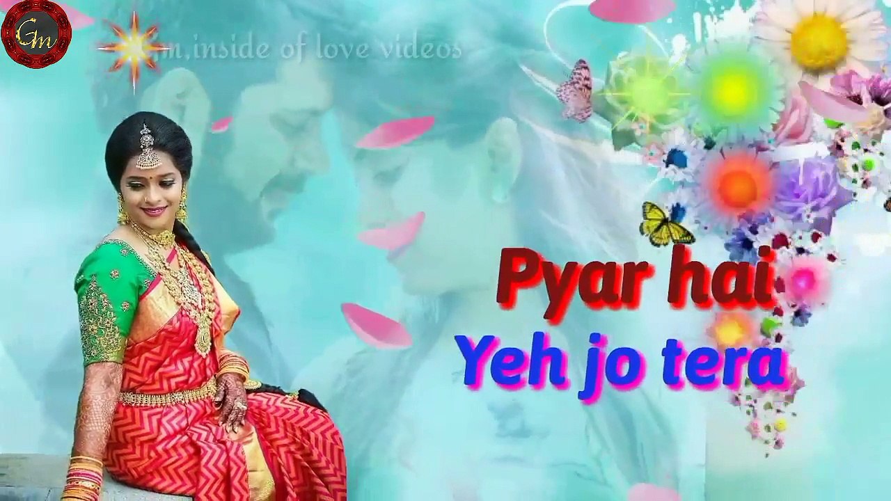 So,,❣️❣️ Sweet,, whatsapp,, status,, video☘️ -- Rab kare mujhko bhi pyar ho jaye 