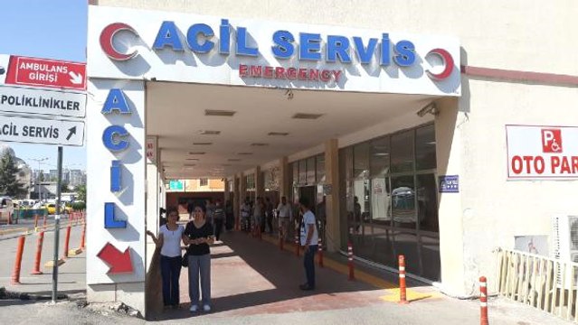 Şanlıurfa'da Askere Gitmek İçin Bilet Alan 2 Kuzen Otogar Dönüşünde Şarampole Yuvarlandı