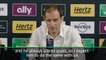 Allegri expects Ronaldo to score lots of goals at Juve