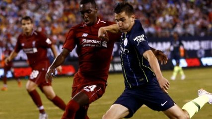 كرة قدم: كأس الأبطال الدولية: أداؤنا أمام ليفربول كان لافتًا رغم الهزيمة- غوارديولا