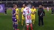 Toulouse FC - AC Ajaccio (2-4) Résumé J12 [2012-2013]