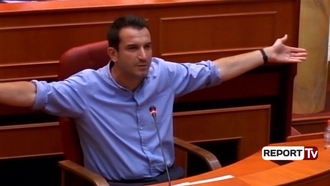 Report Tv - Opozita ikën, Veliaj: Vijnë për lek...