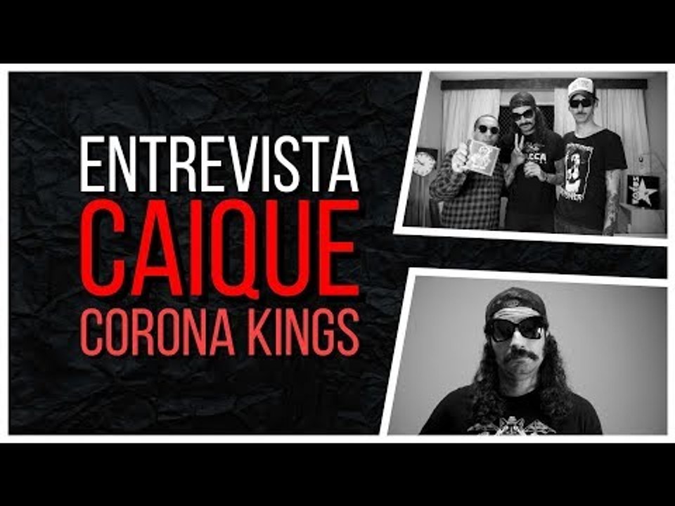 Meninos da Podrera - Caique Fermentão (Corona Kings/Devlish) - S04E20