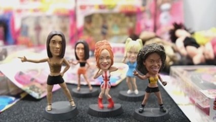 La fiebre de las Spice Girls llega a Londres gracias a su mayor fan