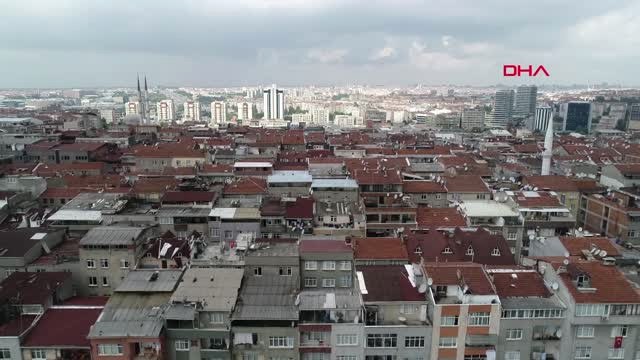 İstanbul İnşaat Mühendisleri ve Mimarlardan 'Yıkım' Uyarısı-2