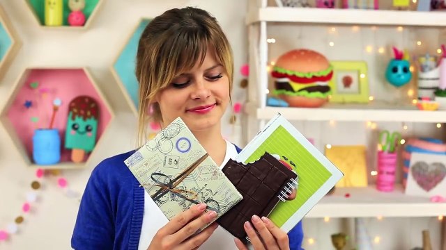 5 DIY DÉCORATIONS DE CHAMBRE ASTUCES POUR DÉCO & ORGANISATION TON BUREAU