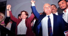 İYİ Partili Koray Aydın'dan, Meral Akşener Paylaşımı: Yüzünü Bize Dön