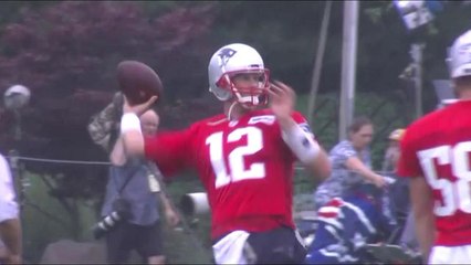 Brian Billick compares Tom Brady's later years to Ray Lewis'