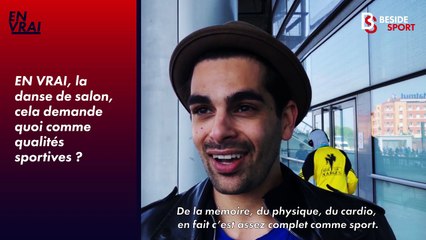 "EN VRAI" de Christophe Licata