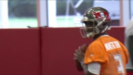 Brian Billick: Jameis Winston situation 'taxes' coaches at critical time