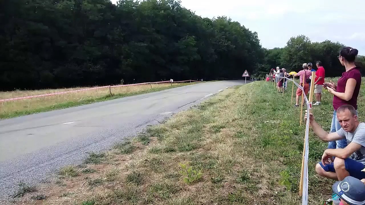 106 F2000/13 C/C des abbans 2018