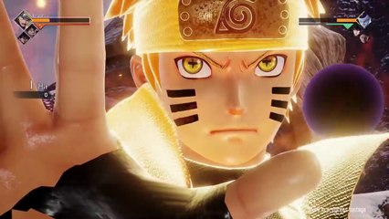 JUMP FORCE SUPERCUT | New Gameplay Trailer (2019)
