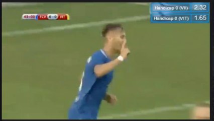 Denis Drăguş Goal HD - Viitorul Constanța 1 - 0 Vitesse - 26.07.2018 (Full Replay)